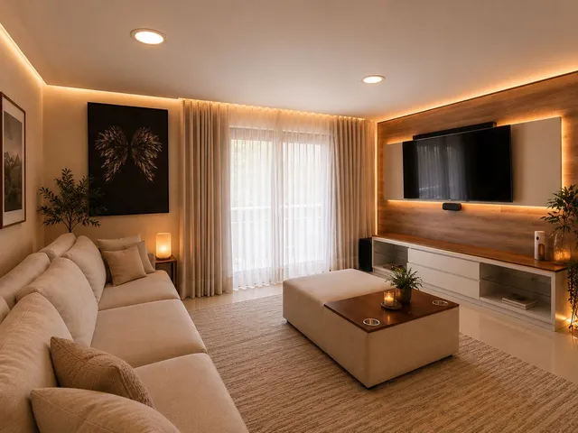 Casa com 250m² 3 quartos e 3 banheiros, à venda, no bairro Vila Aurora em Indaiatuba