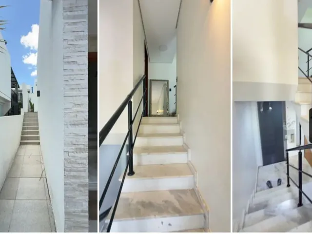 Casa com 250m² 3 quartos e 3 banheiros, à venda, no bairro Vila Aurora em Indaiatuba