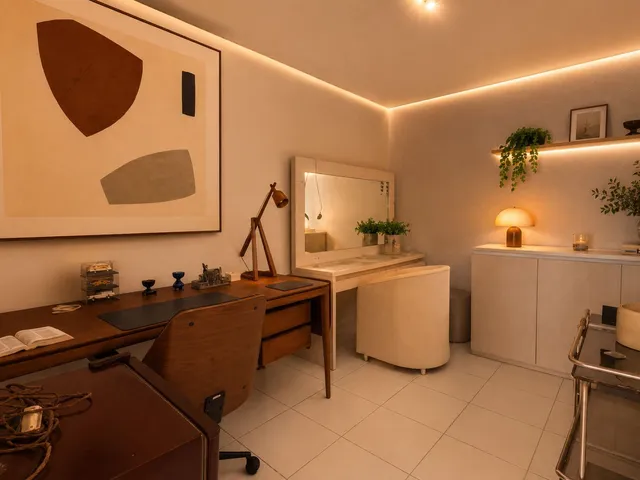 Casa com 250m² 3 quartos e 3 banheiros, à venda, no bairro Vila Aurora em Indaiatuba