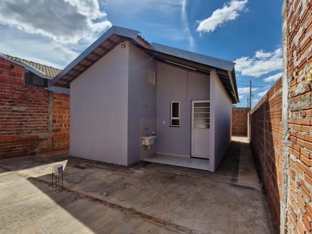 Foto do Casa - Casa à venda, Vargem Limpa I, Bauru, SP | Imobiliária Baurular