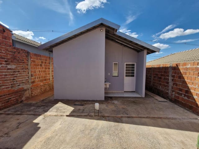 Foto do Casa - Casa à venda, Vargem Limpa I, Bauru, SP | Imobiliária Baurular