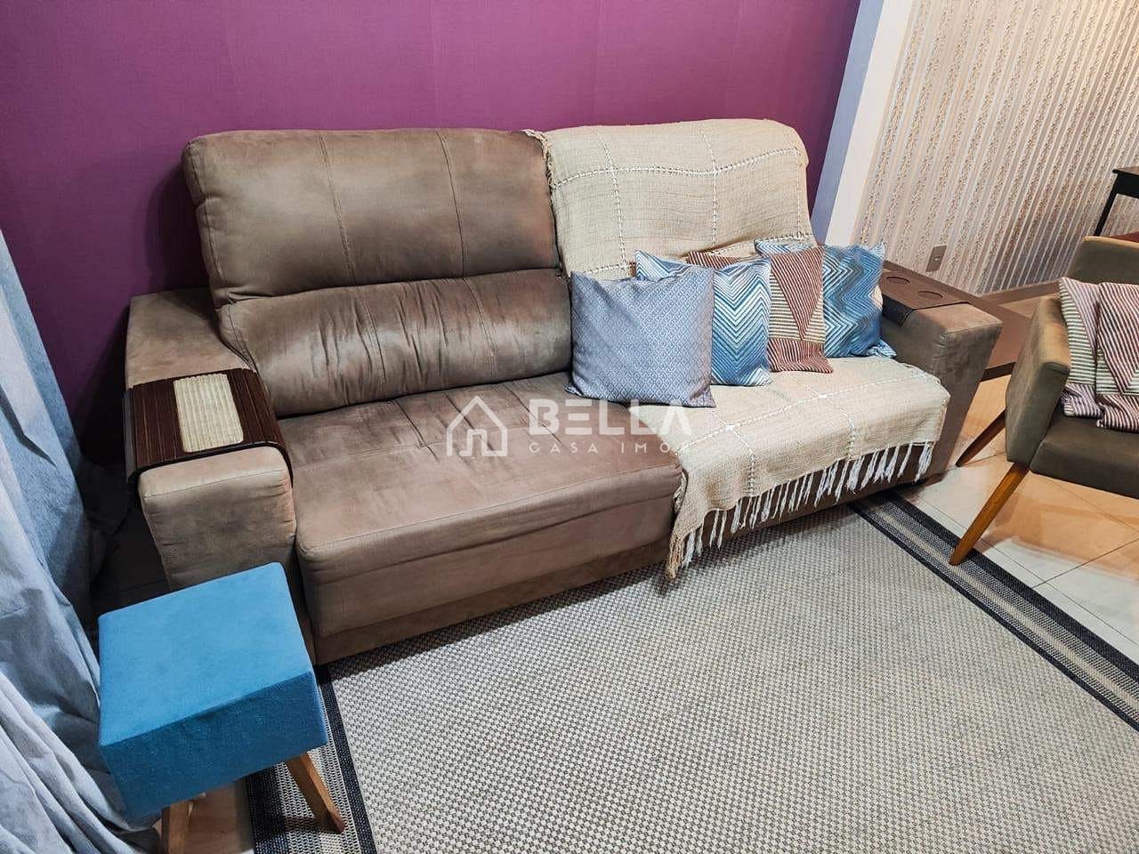 Casa à venda com 2 quartos, 84m² - Foto 39