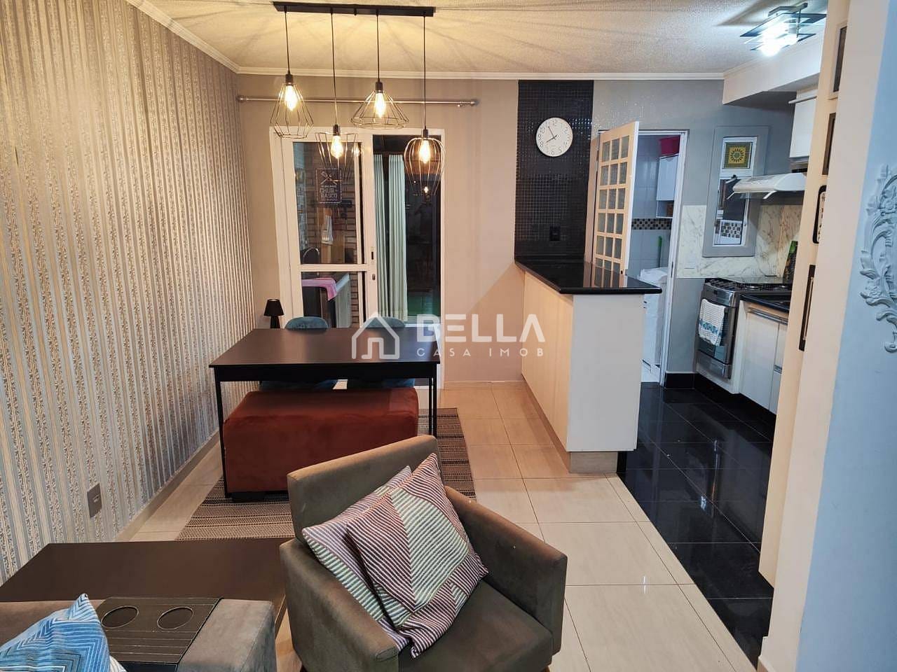 Casa à venda com 2 quartos, 84m² - Foto 47