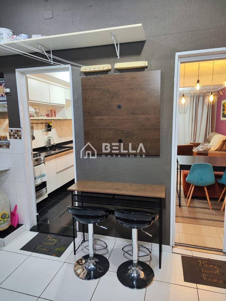 Casa à venda com 2 quartos, 84m² - Foto 60