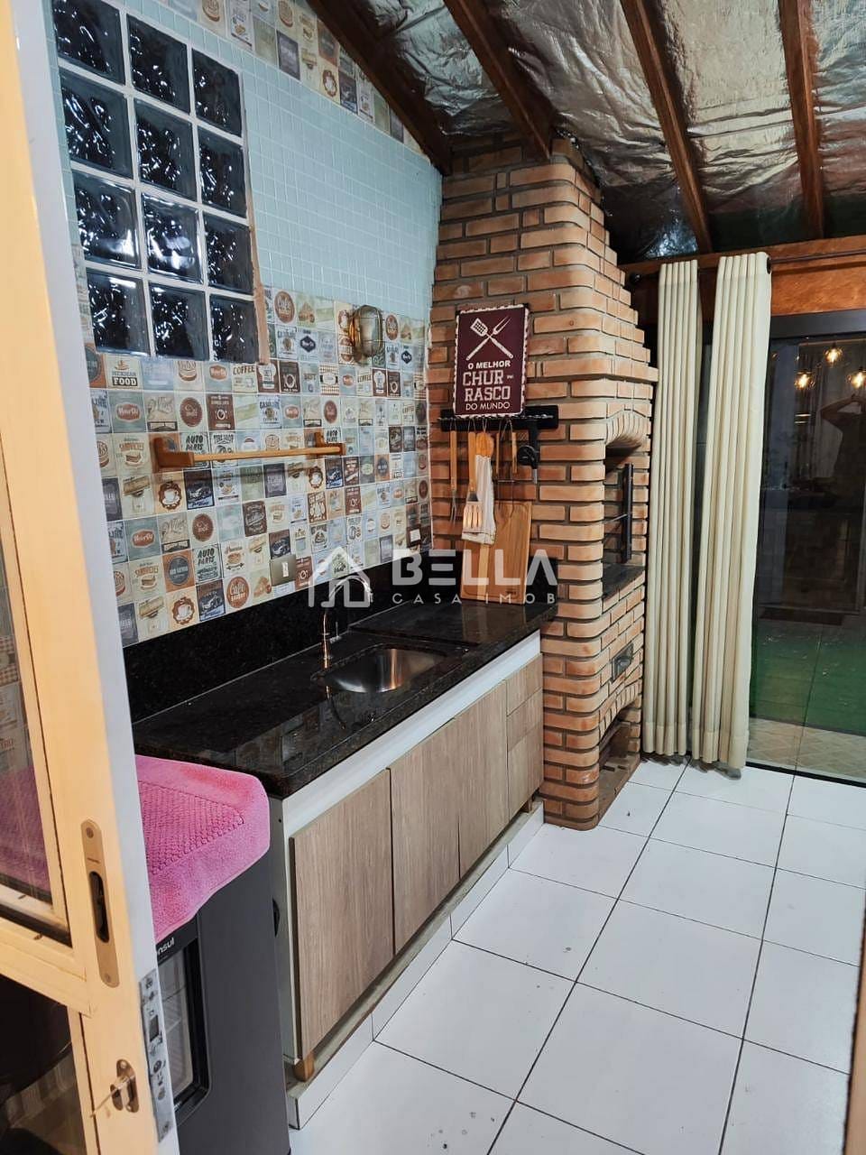 Casa à venda com 2 quartos, 84m² - Foto 58