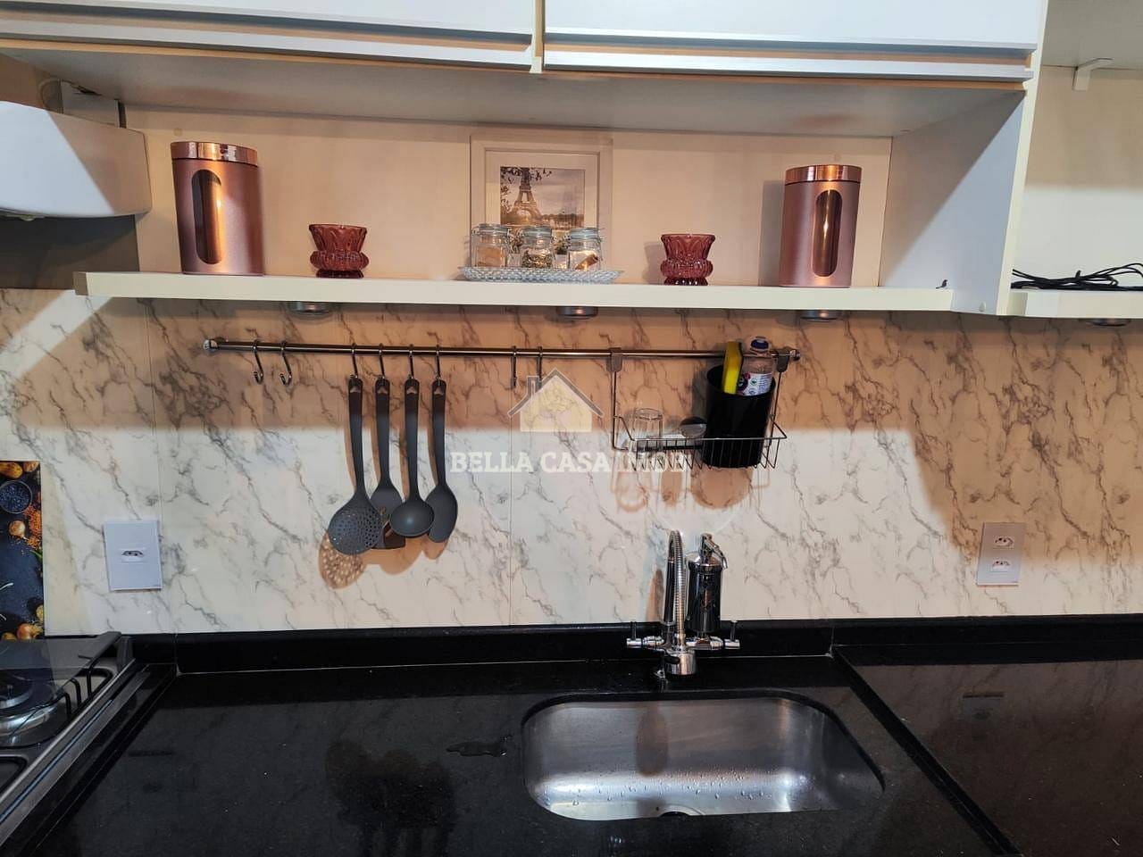 Casa, 2 quartos, 84 m² - Foto 55