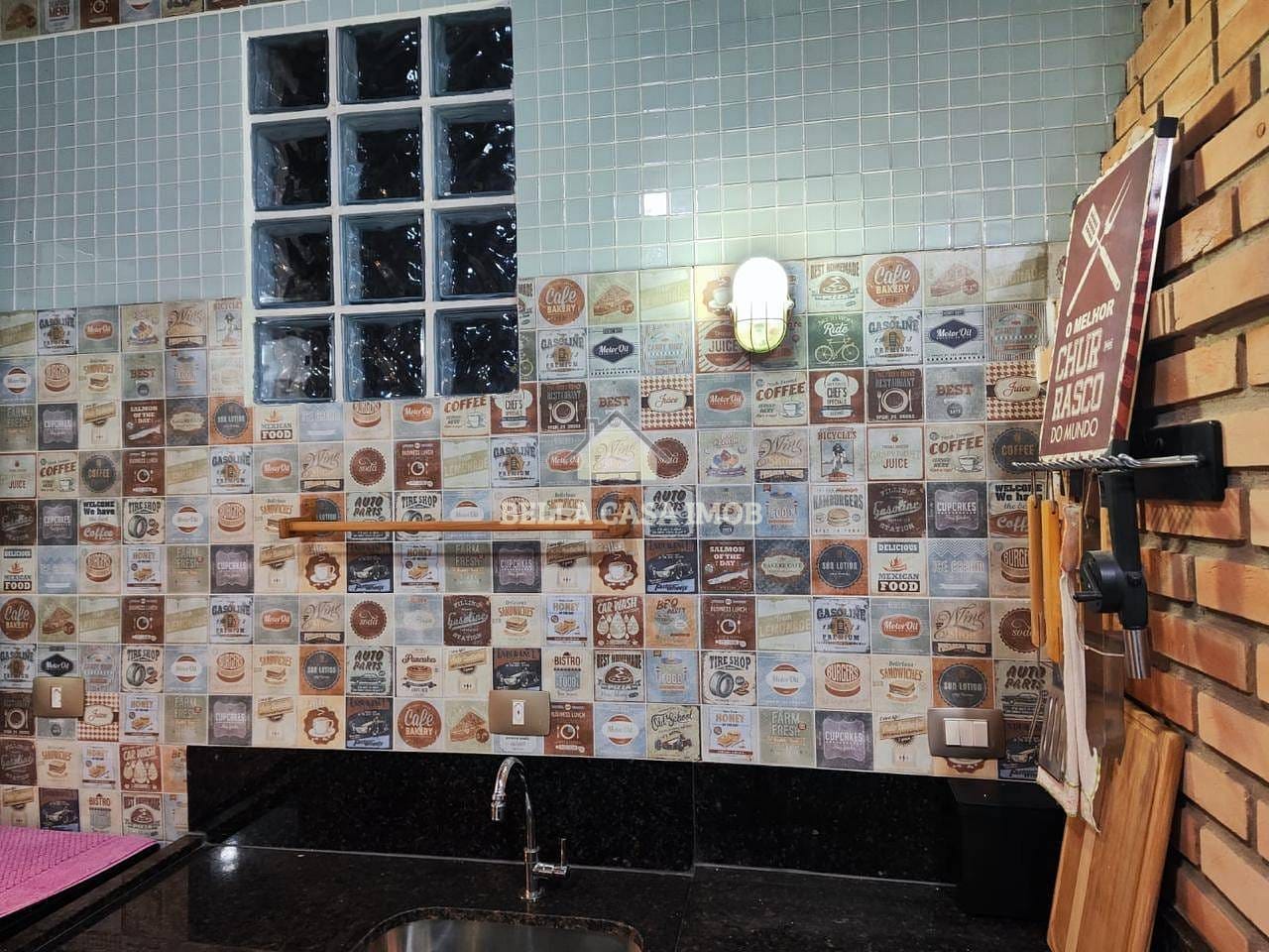 Casa, 2 quartos, 84 m² - Foto 35