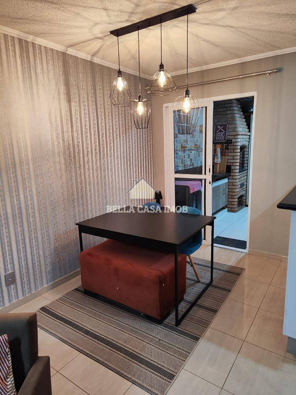 Casa, 2 quartos, 84 m² - Foto 48