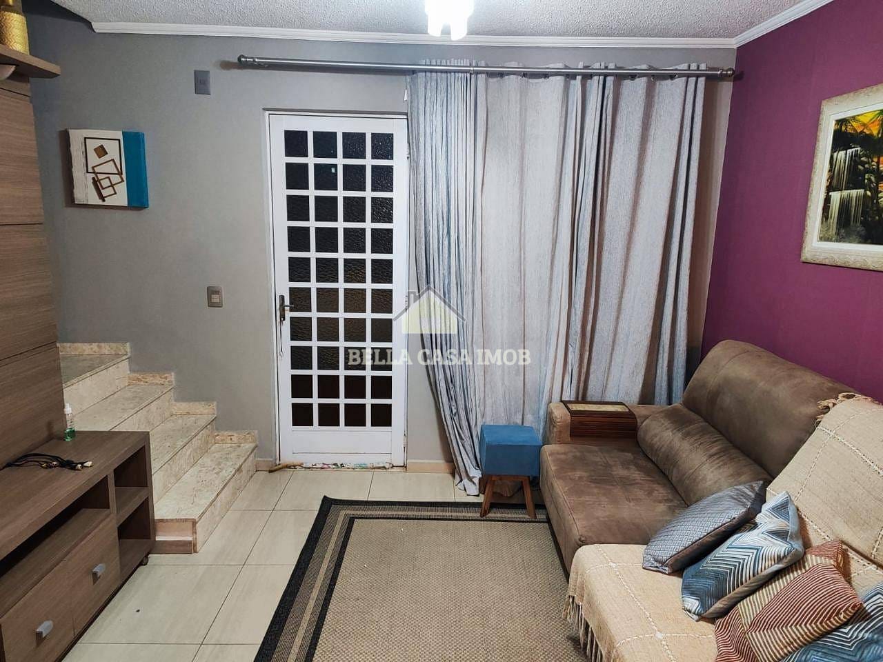 Casa, 2 quartos, 84 m² - Foto 38