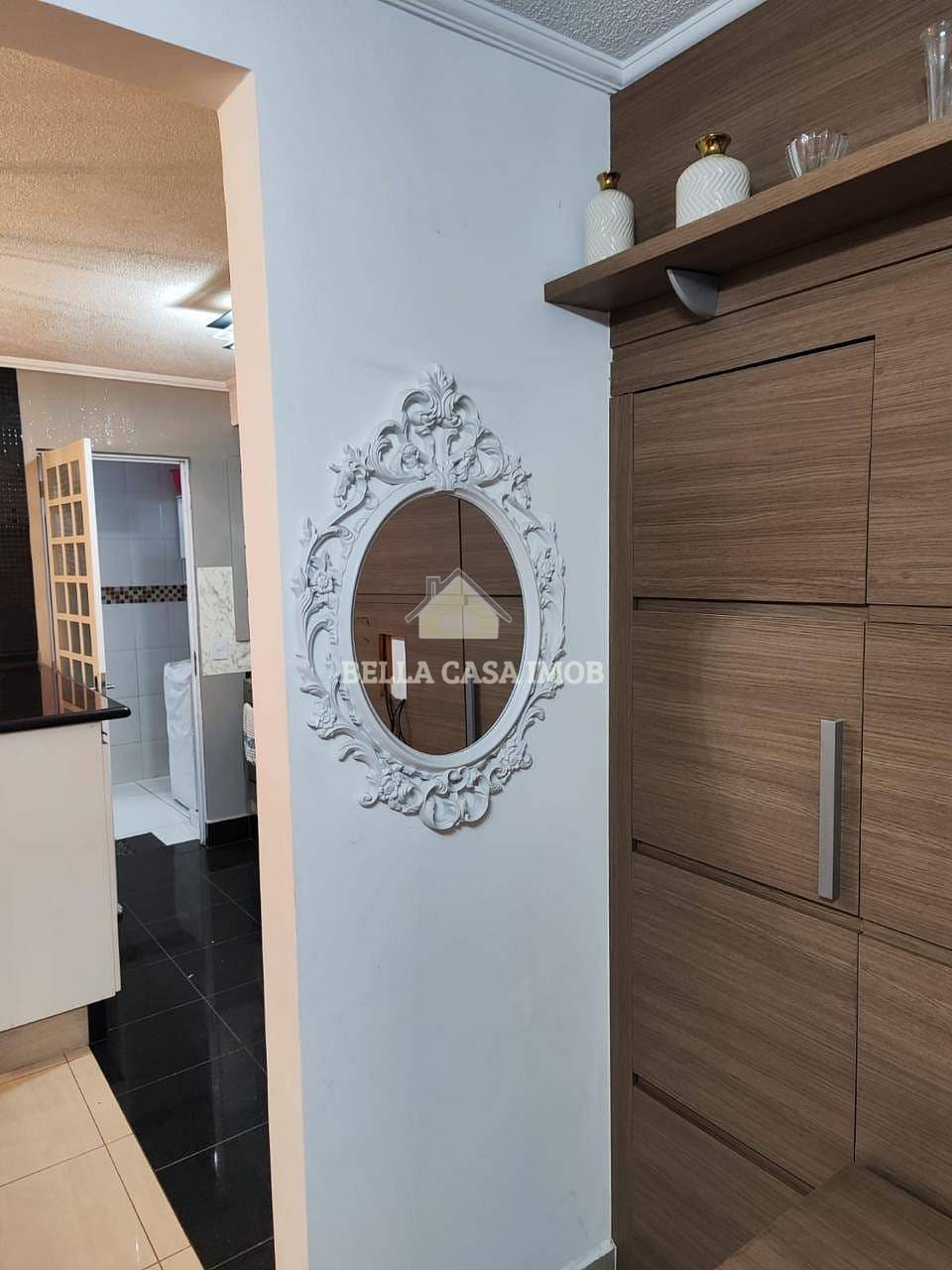 Casa, 2 quartos, 84 m² - Foto 44