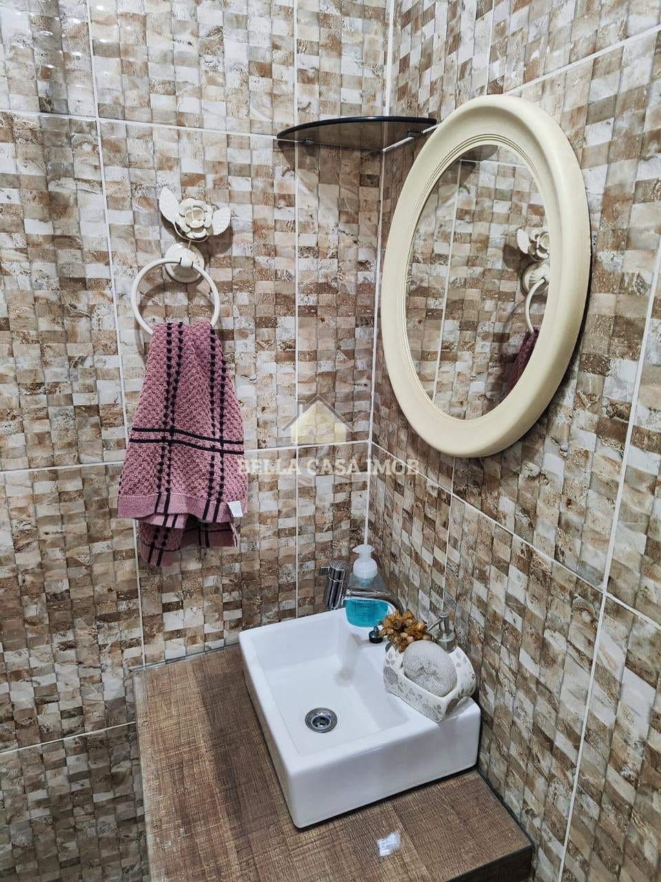 Casa, 2 quartos, 84 m² - Foto 36