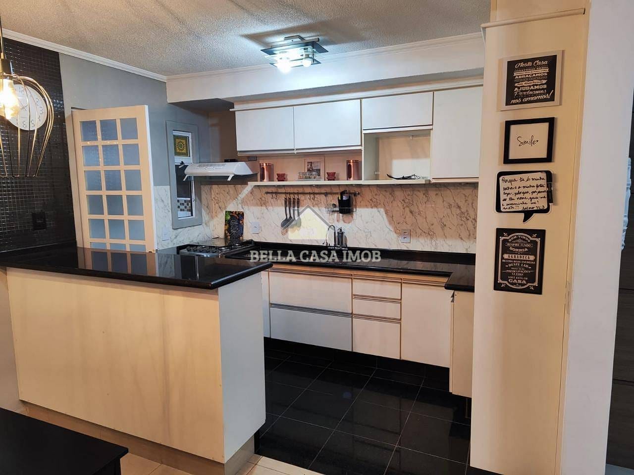 Casa, 2 quartos, 84 m² - Foto 50