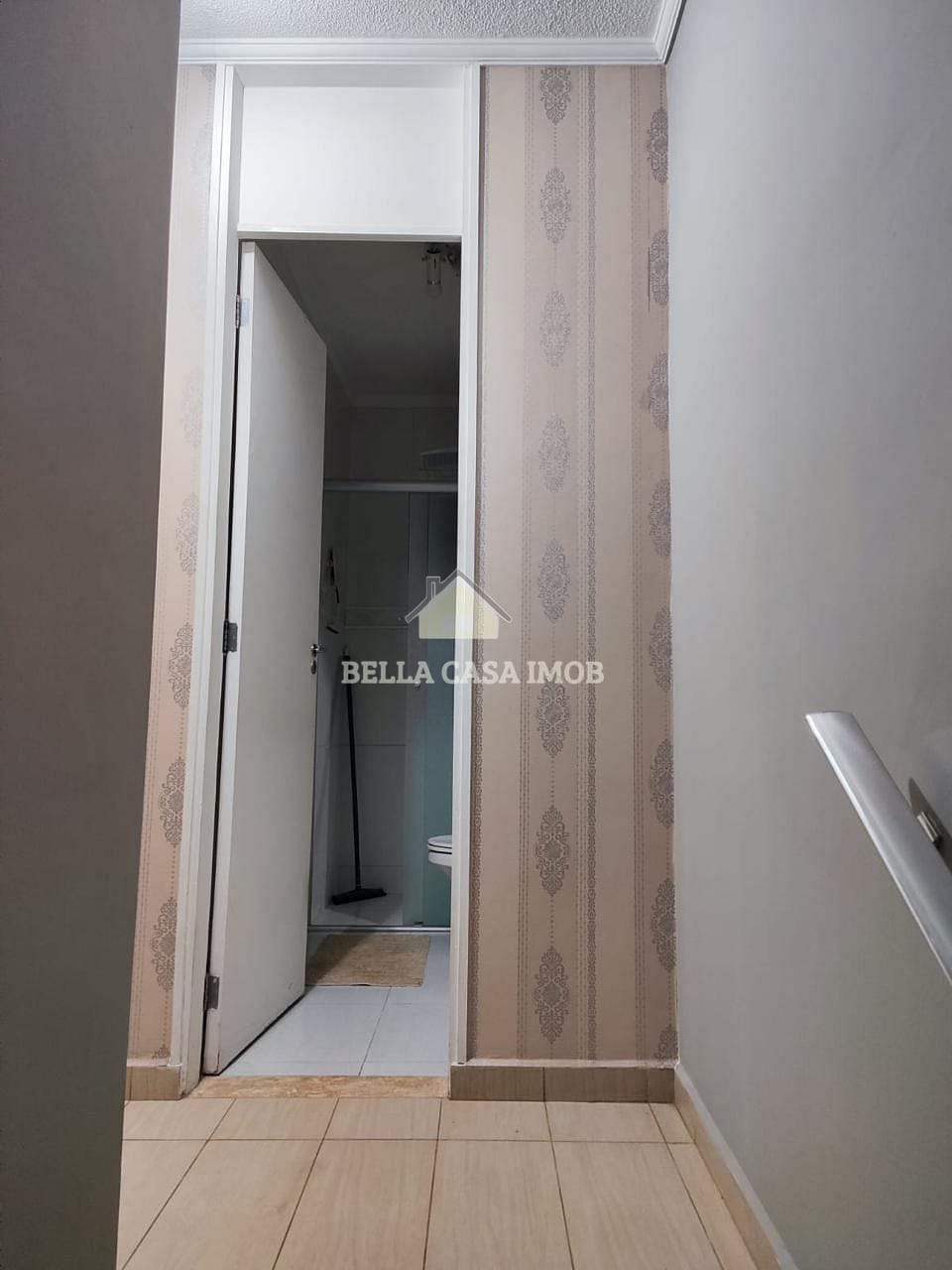 Casa, 2 quartos, 84 m² - Foto 23