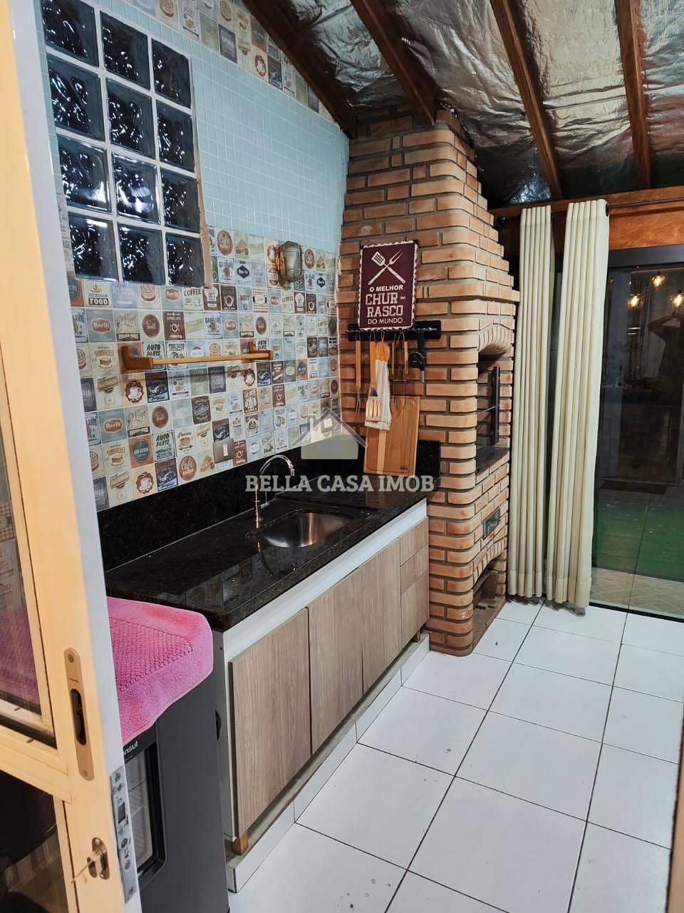 Casa, 2 quartos, 84 m² - Foto 58