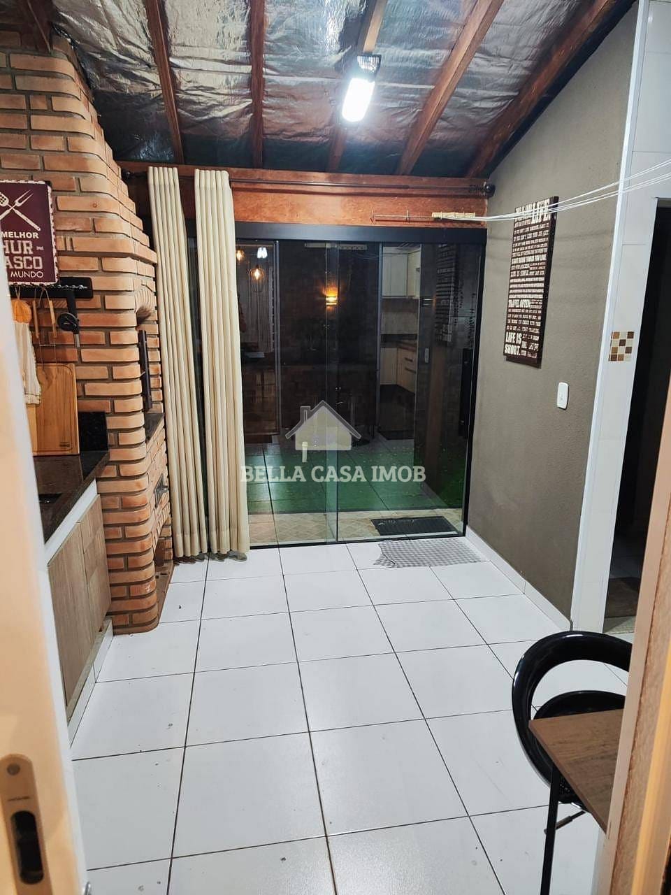Casa, 2 quartos, 84 m² - Foto 57