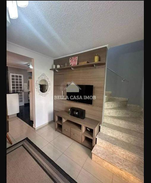 Casa, 2 quartos, 84 m² - Foto 3