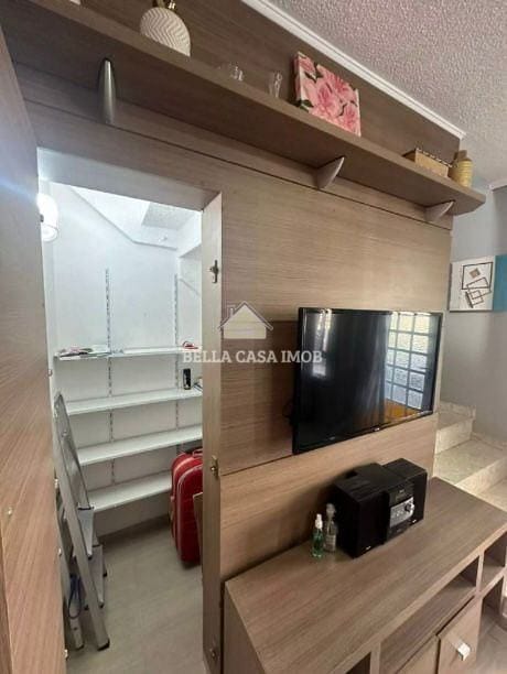 Casa, 2 quartos, 84 m² - Foto 2