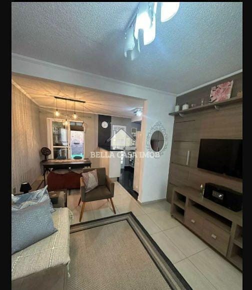 Casa, 2 quartos, 84 m² - Foto 67