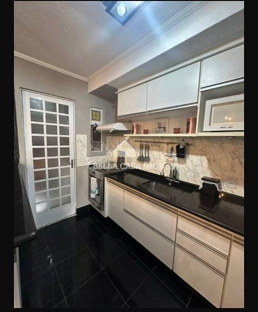 Casa, 2 quartos, 84 m² - Foto 4