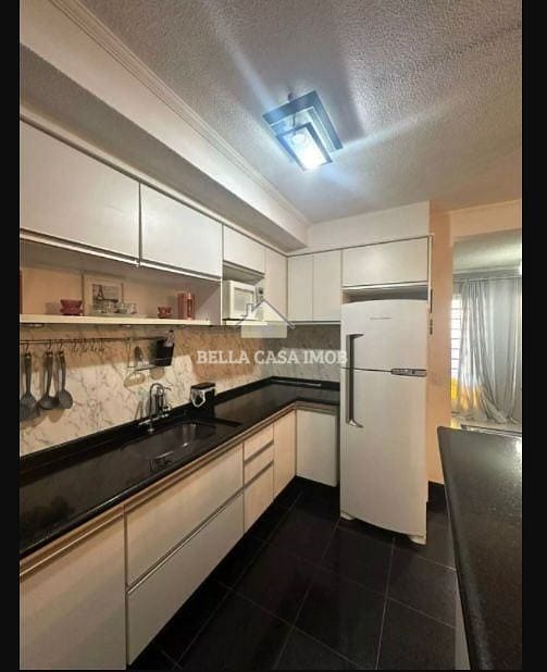 Casa, 2 quartos, 84 m² - Foto 5