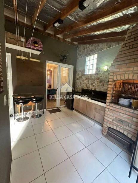 Casa, 2 quartos, 84 m² - Foto 7