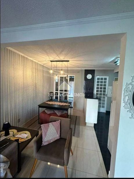 Casa, 2 quartos, 84 m² - Foto 8