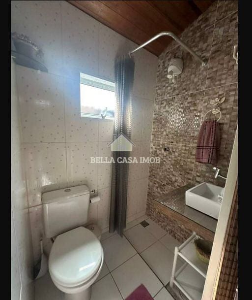 Casa, 2 quartos, 84 m² - Foto 11