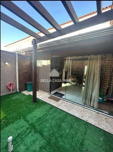 Casa, 2 quartos, 84 m² - Foto 12