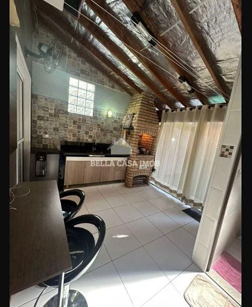 Casa, 2 quartos, 84 m² - Foto 13