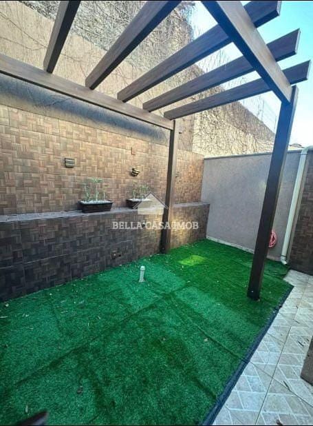 Casa, 2 quartos, 84 m² - Foto 18