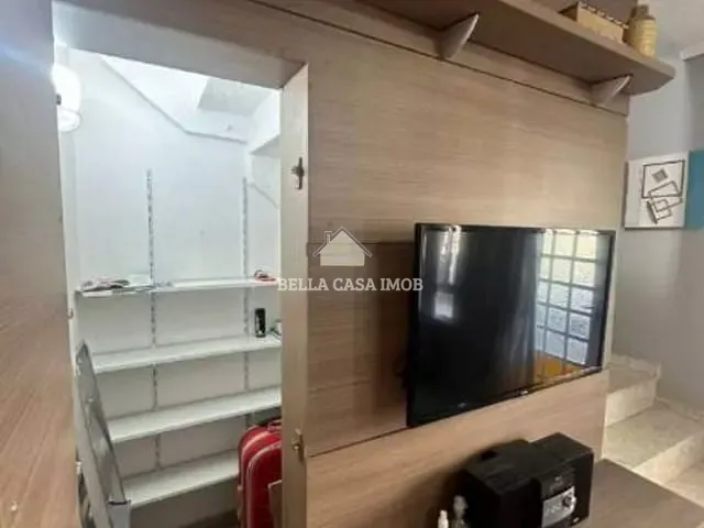 Casa com 120m² 2 quartos e 2 banheiros, à venda, no bairro Vossoroca em Votorantim