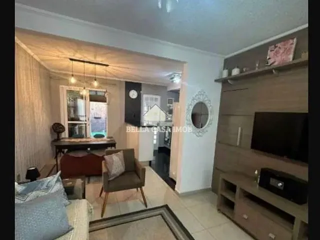 Casa com 120m² 2 quartos e 2 banheiros, à venda, no bairro Vossoroca em Votorantim
