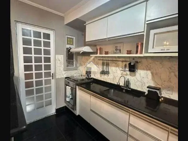 Casa com 120m² 2 quartos e 2 banheiros, à venda, no bairro Vossoroca em Votorantim