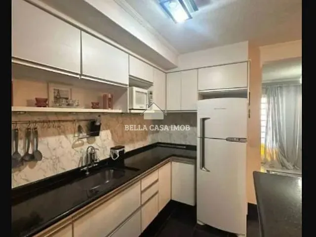 Casa com 120m² 2 quartos e 2 banheiros, à venda, no bairro Vossoroca em Votorantim
