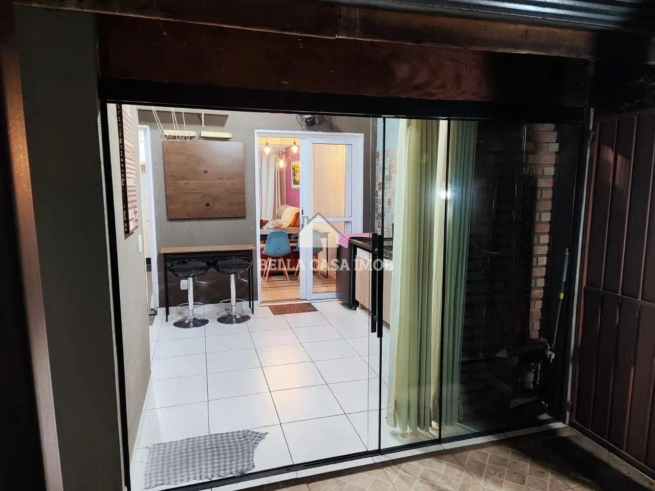 Casa, 2 quartos, 84 m² - Foto 65