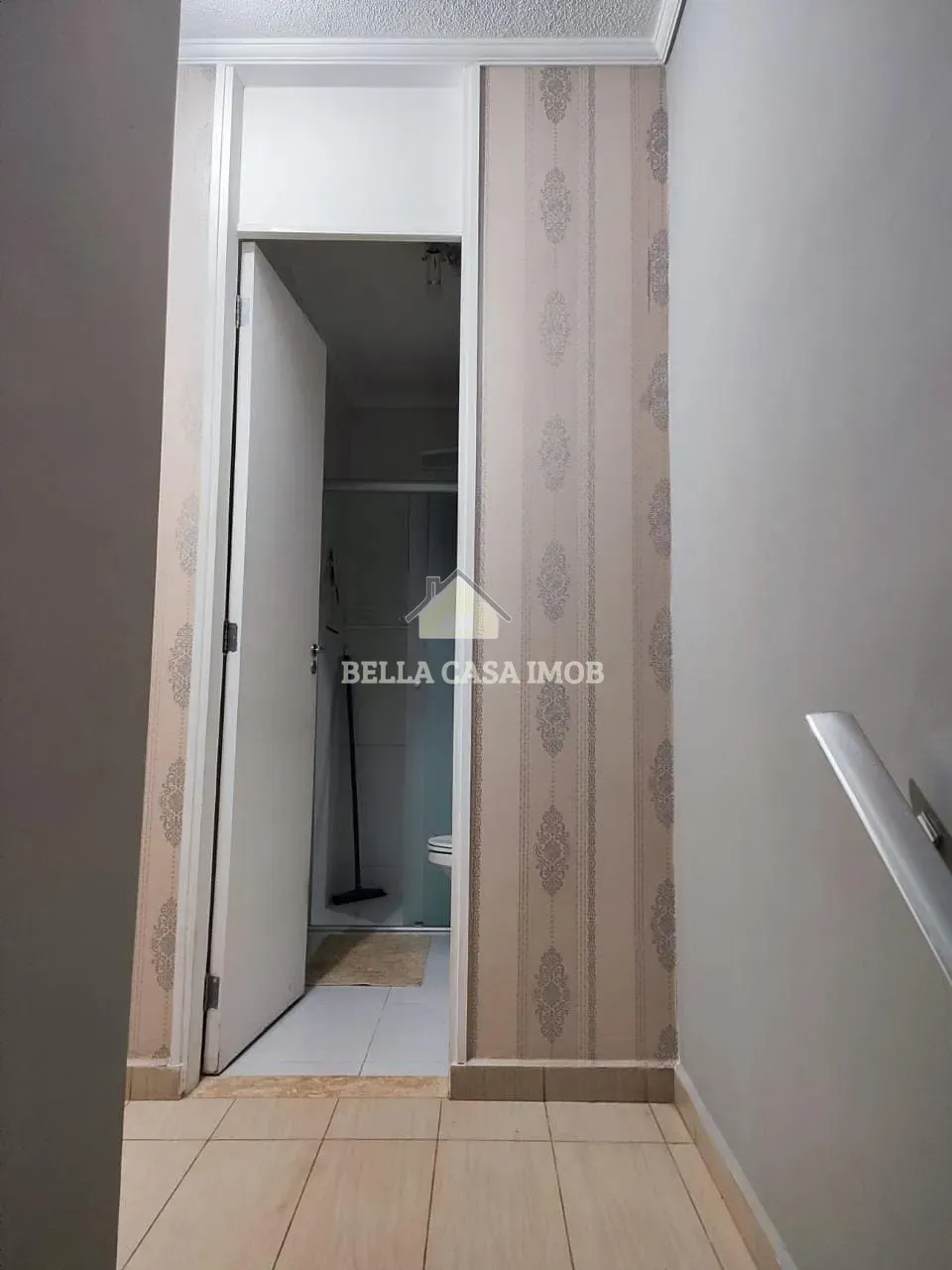 Casa, 2 quartos, 84 m² - Foto 23