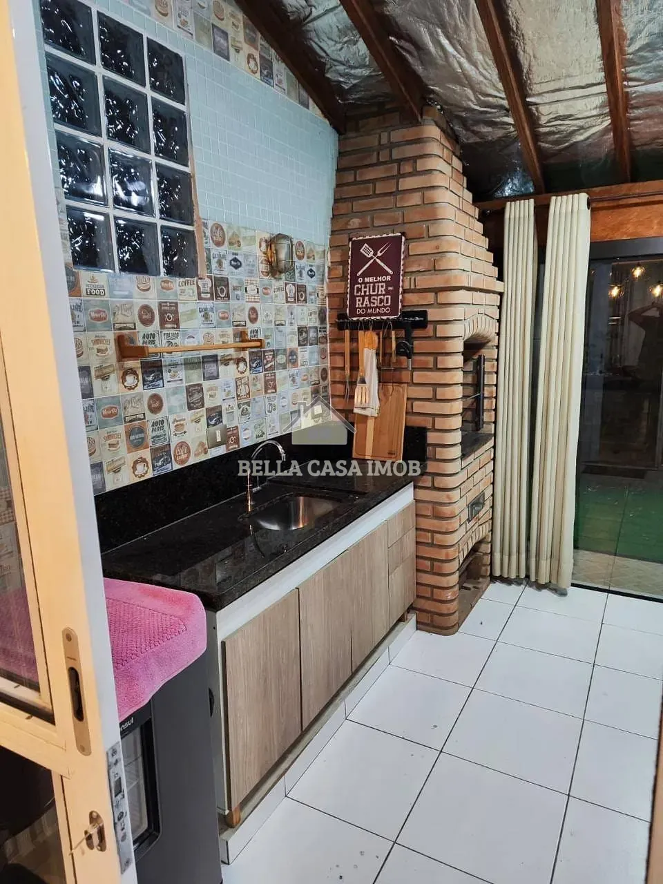 Casa, 2 quartos, 84 m² - Foto 58