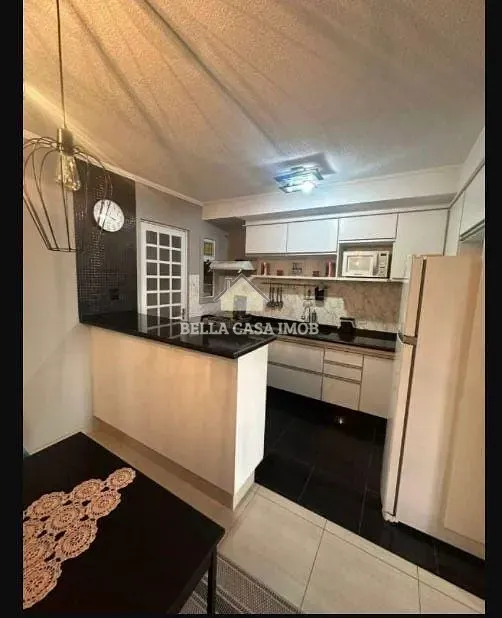 Casa, 2 quartos, 84 m² - Foto 6