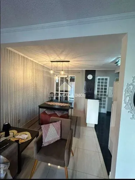 Casa, 2 quartos, 84 m² - Foto 8