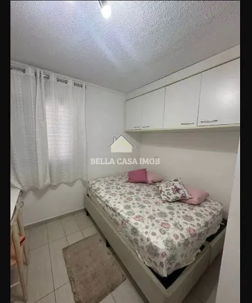 Casa, 2 quartos, 84 m² - Foto 20