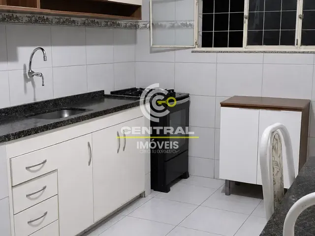 Casa 2 quartos e 2 banheiros, à venda, no bairro Ampliação em Itaboraí