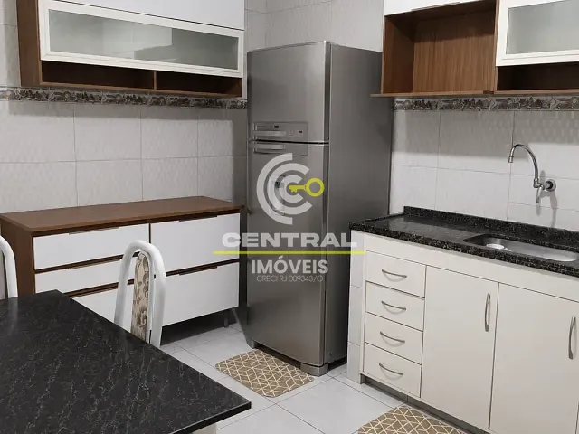 Casa 2 quartos e 2 banheiros, à venda, no bairro Ampliação em Itaboraí