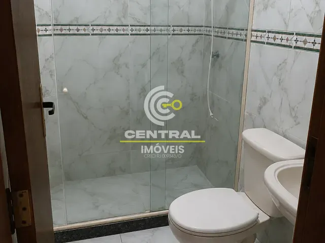 Casa 2 quartos e 2 banheiros, à venda, no bairro Ampliação em Itaboraí