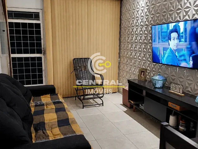Casa 2 quartos e 2 banheiros, à venda, no bairro Ampliação em Itaboraí