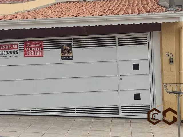 Casa 3 quartos e 2 banheiros, à venda, no bairro Nova Itatiba em Itatiba