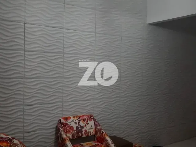 Casa com 144m² 3 quartos e 2 banheiros, à venda, no bairro Jardim Carolina em Bauru