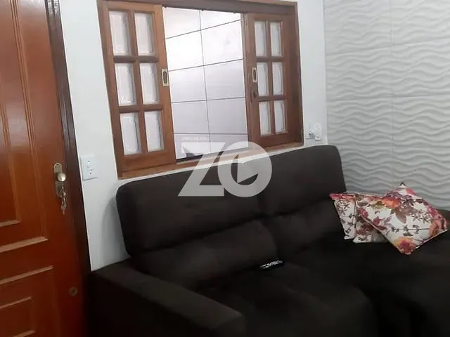Casa com 144m² 3 quartos e 2 banheiros, à venda, no bairro Jardim Carolina em Bauru