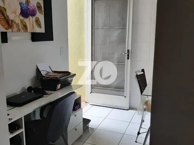 Casa com 144m² 3 quartos e 2 banheiros, à venda, no bairro Jardim Carolina em Bauru