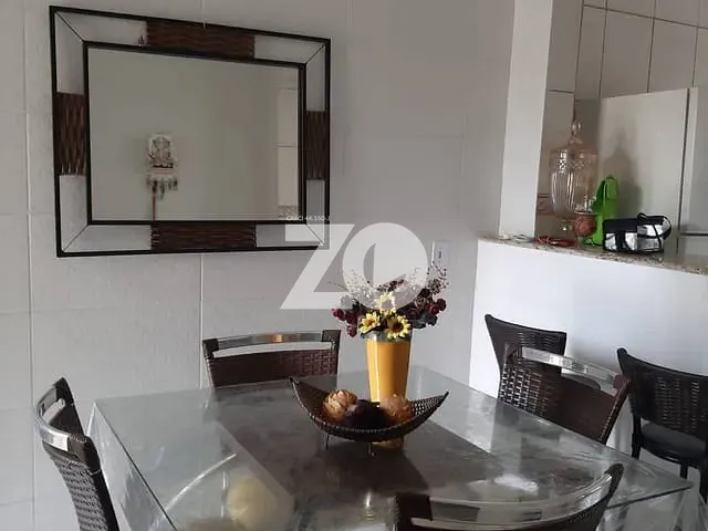 Casa com 144m² 3 quartos e 2 banheiros, à venda, no bairro Jardim Carolina em Bauru