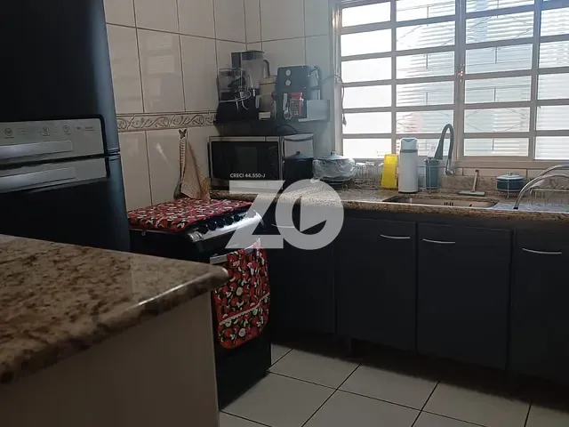Casa com 144m² 3 quartos e 2 banheiros, à venda, no bairro Jardim Carolina em Bauru